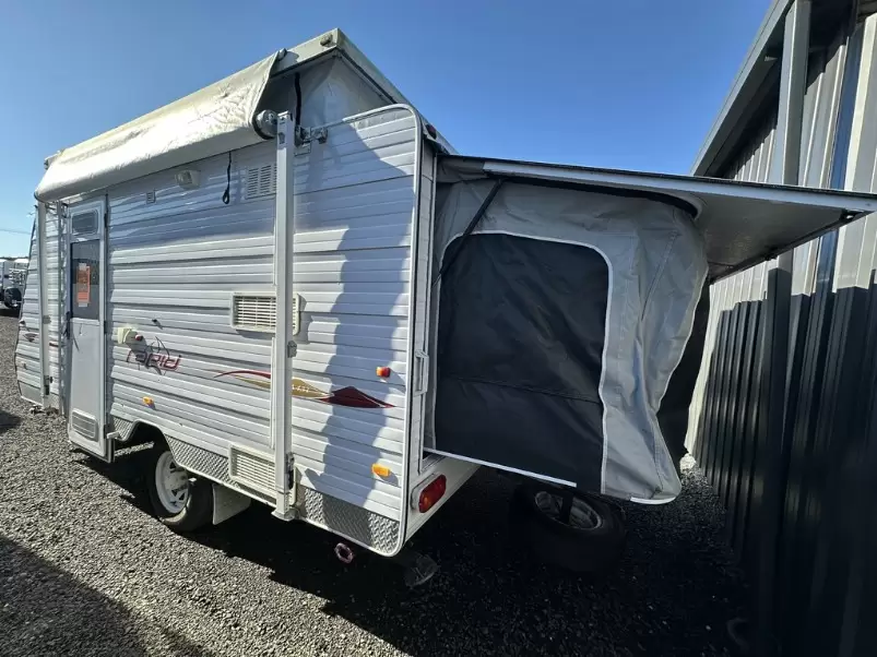 Caravan Image
