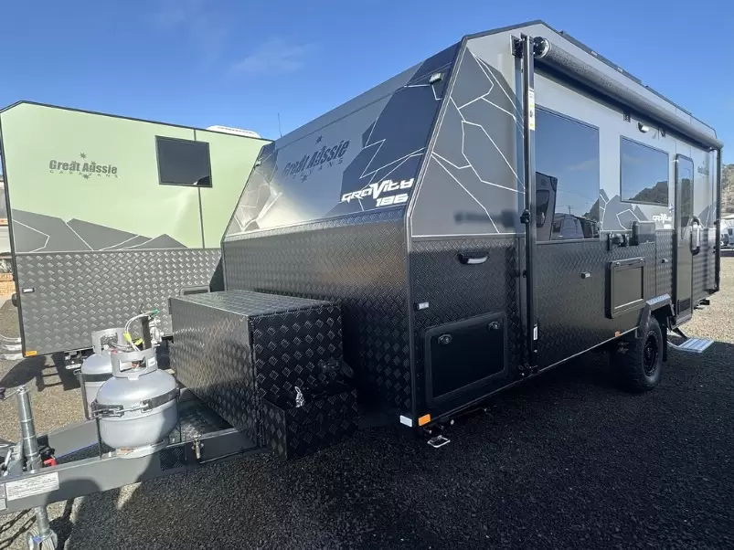 Caravan Image