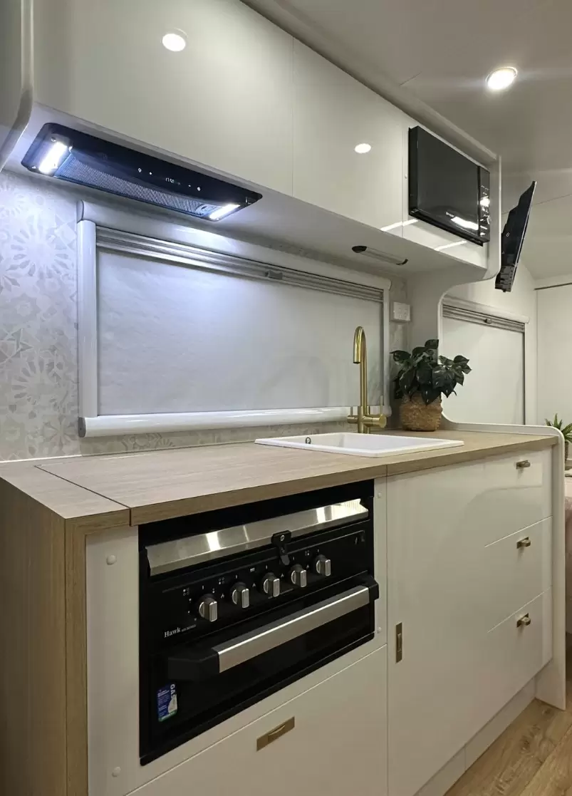 Caravan Image