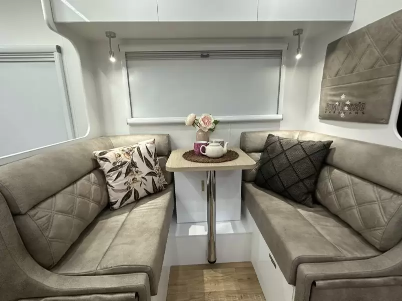 Caravan Image