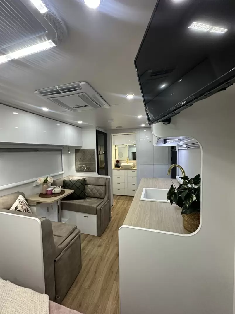Caravan Image
