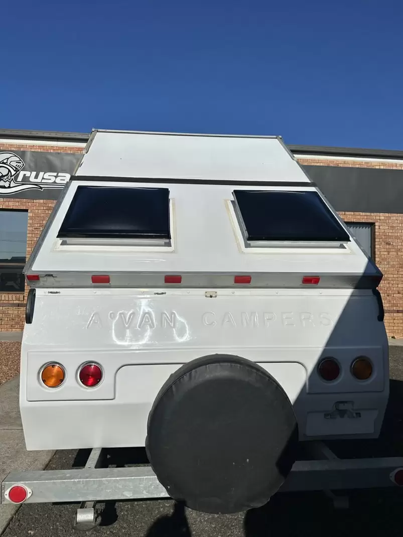 Caravan Image