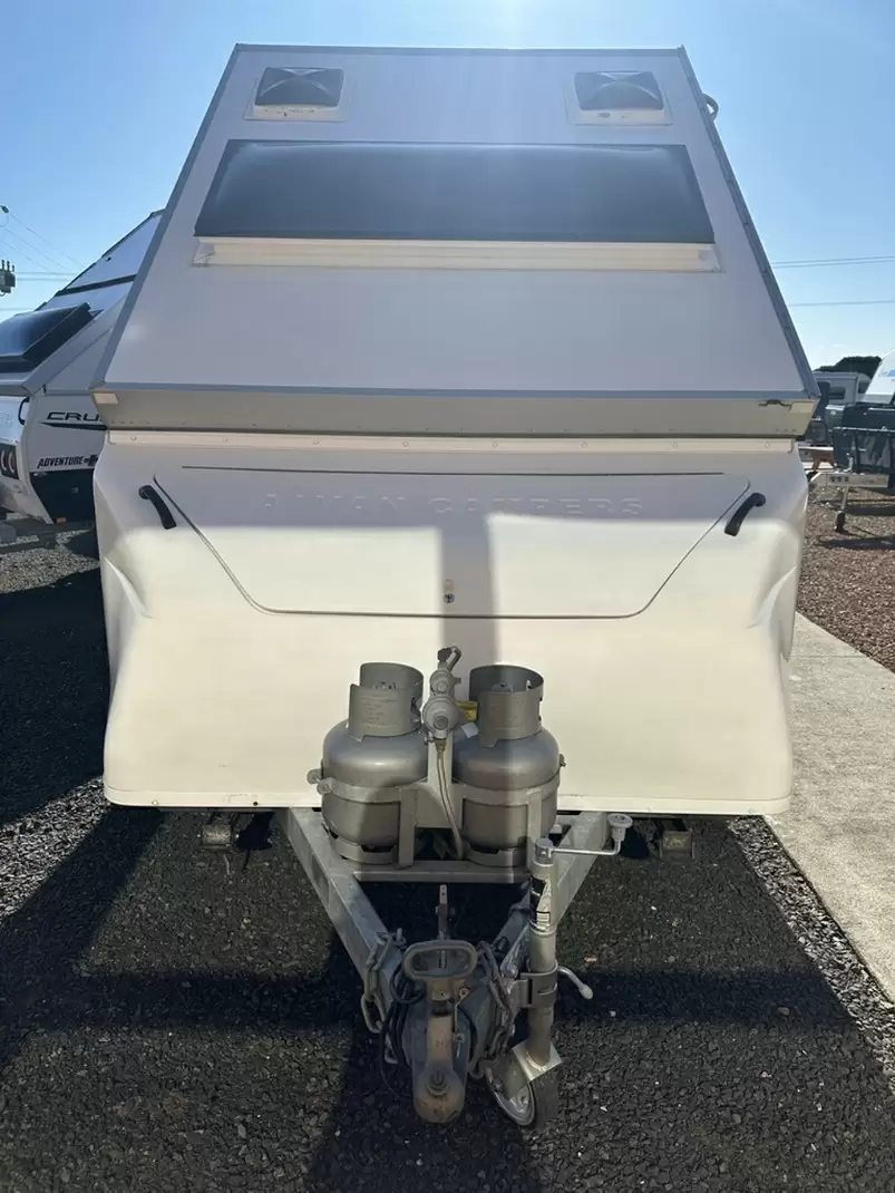 Caravan Image
