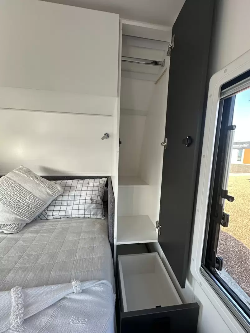 Caravan Image