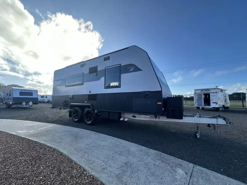 Caravan Image