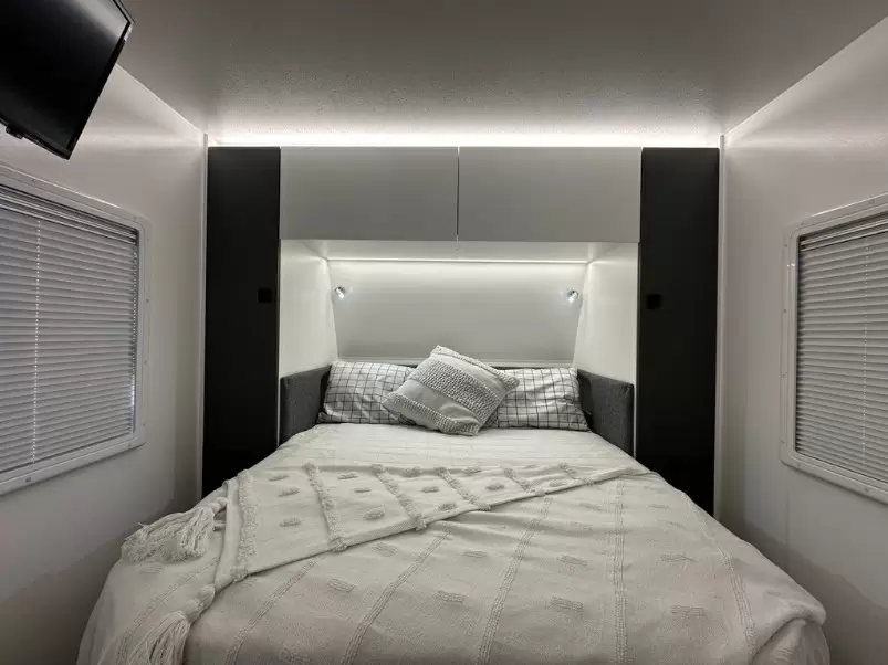Caravan Image