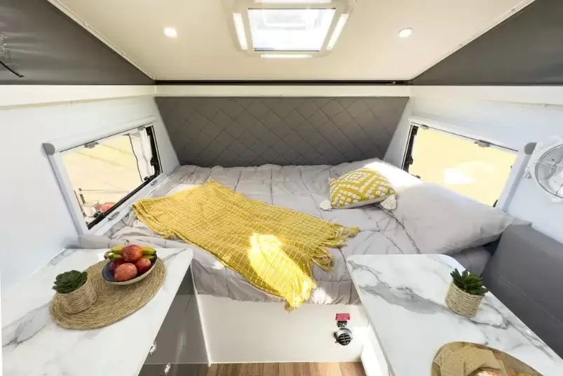 Caravan Image