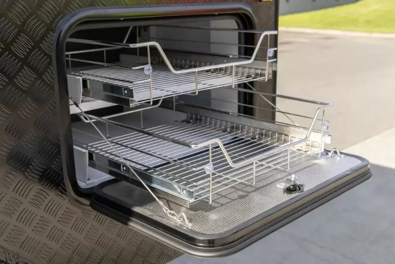Caravan Image