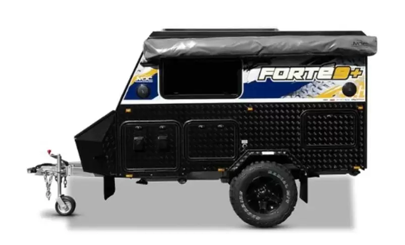 Caravan Image