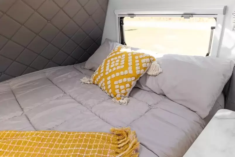 Caravan Image