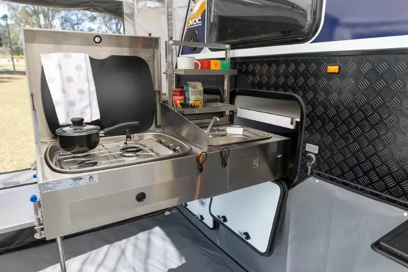 Caravan Image