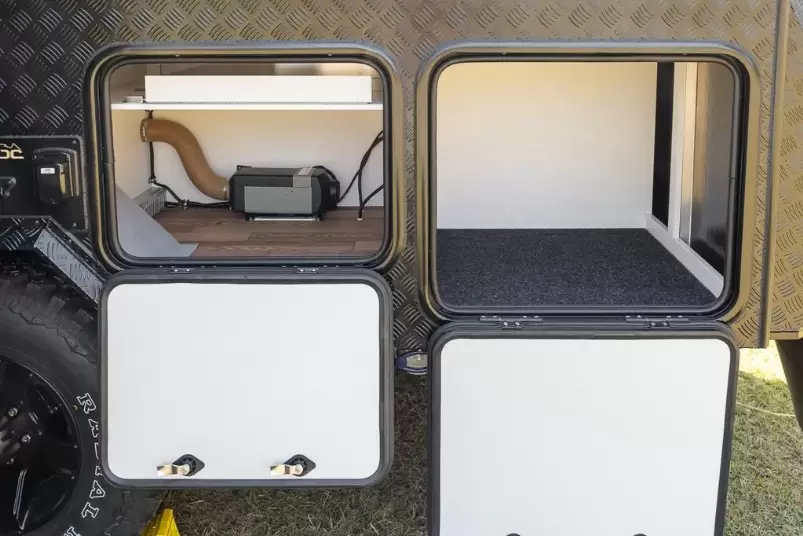 Caravan Image