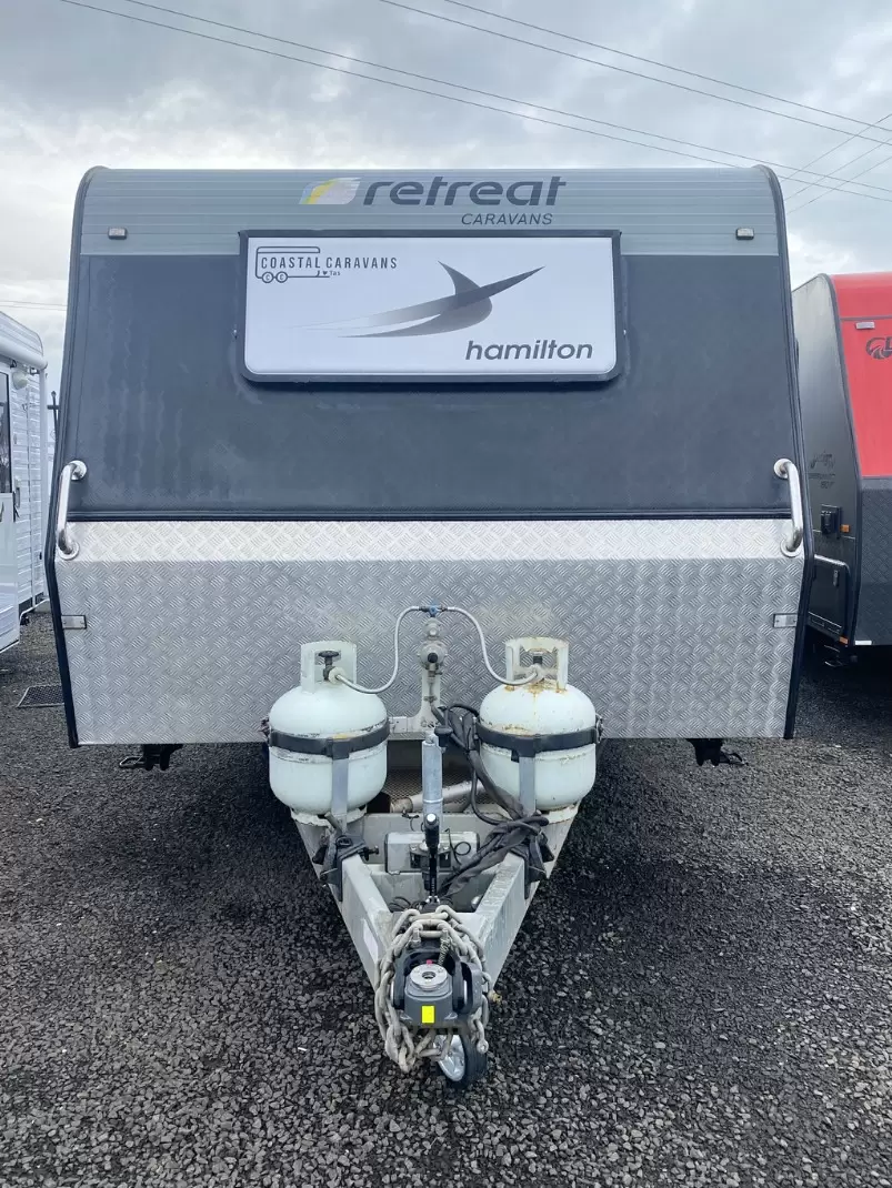 Caravan Image