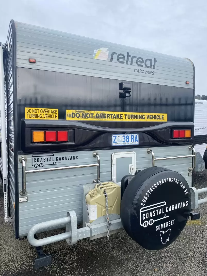 Caravan Image