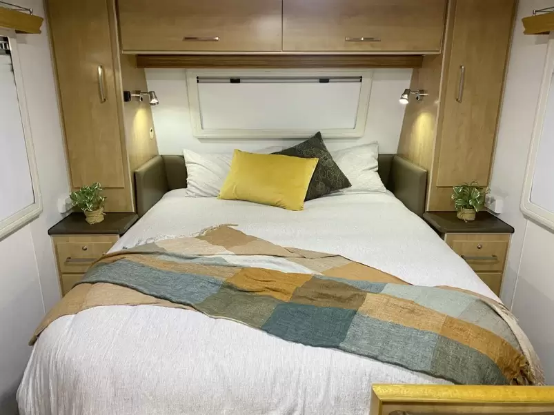 Caravan Image