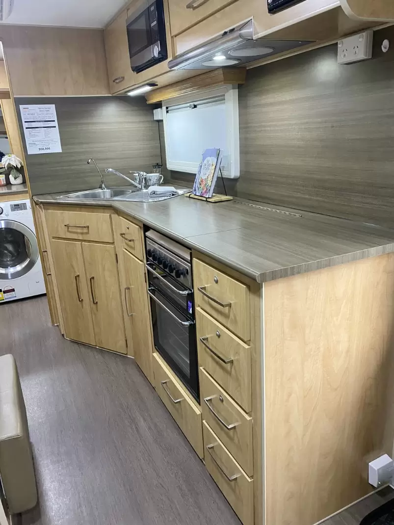 Caravan Image