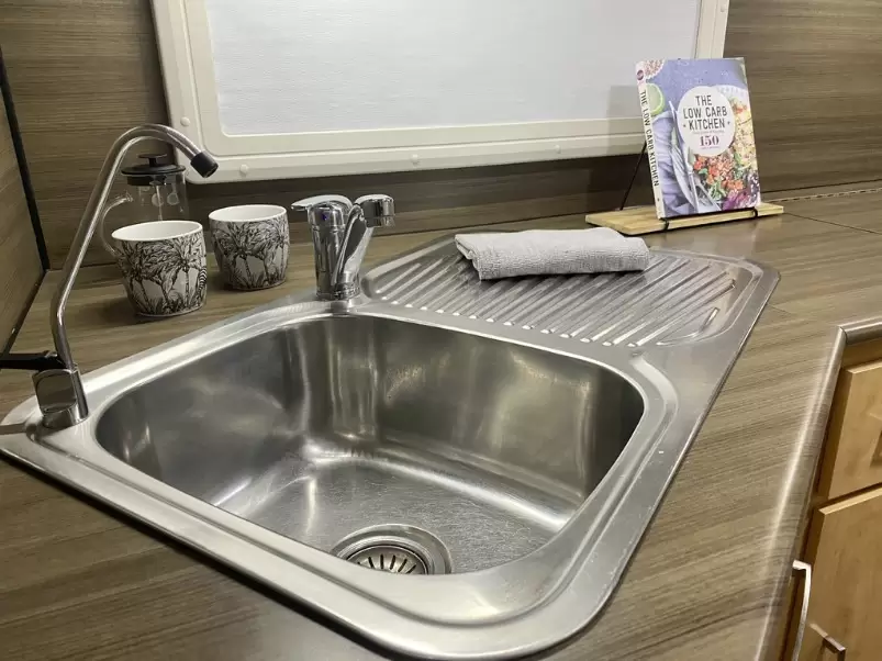 Caravan Image