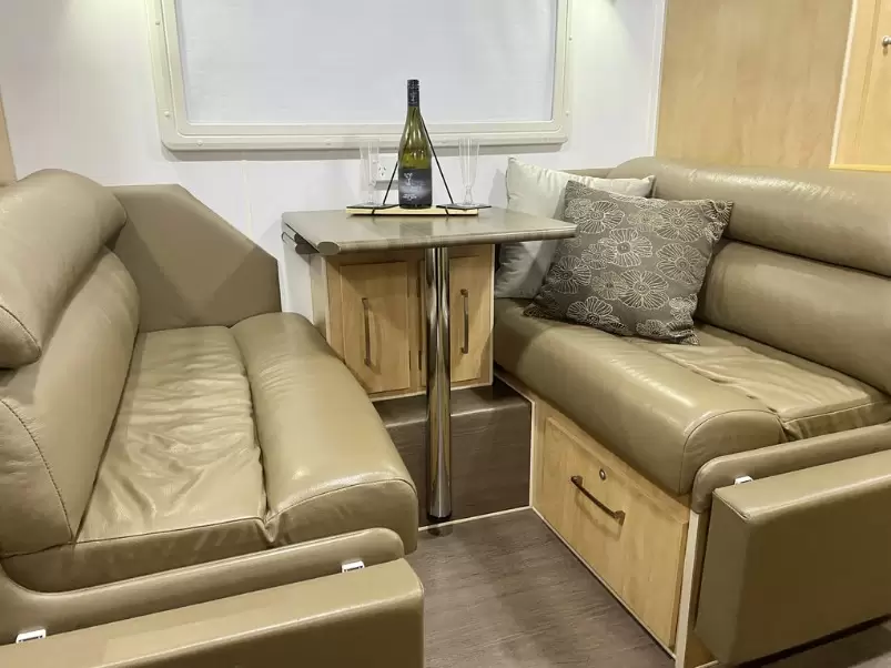 Caravan Image