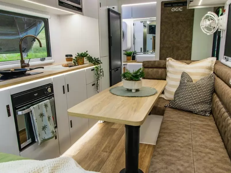 Caravan Image