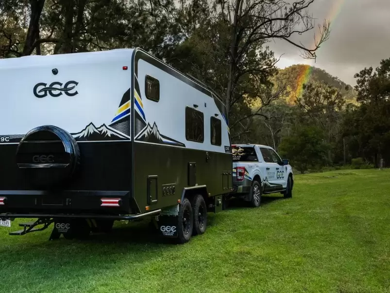 Caravan Image
