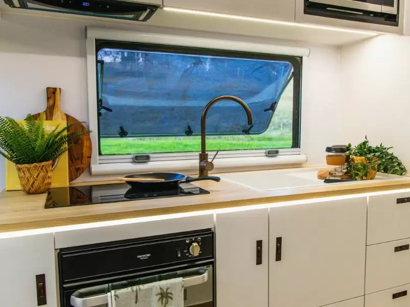 Caravan Image