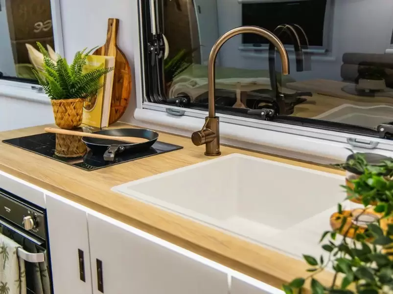 Caravan Image