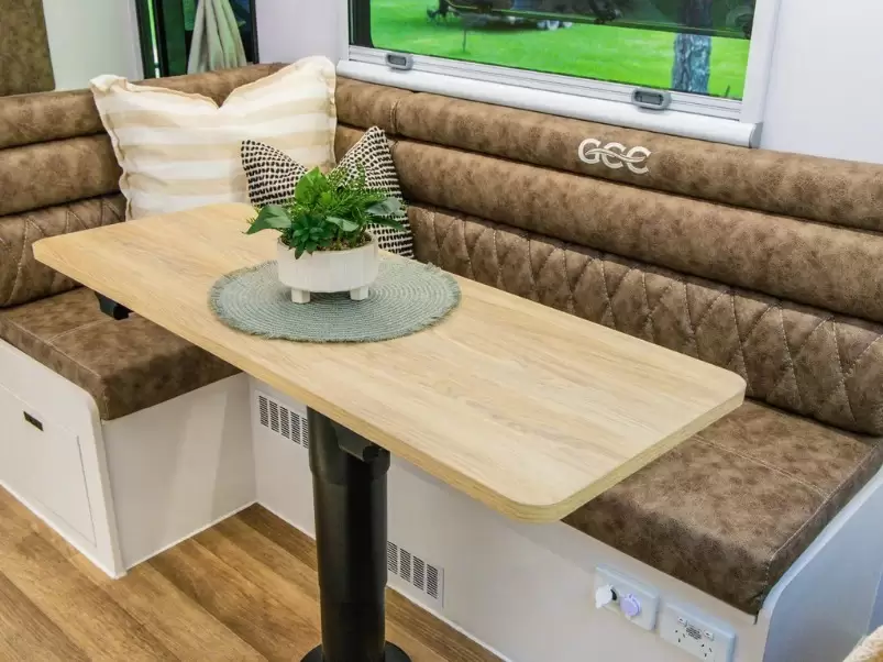 Caravan Image