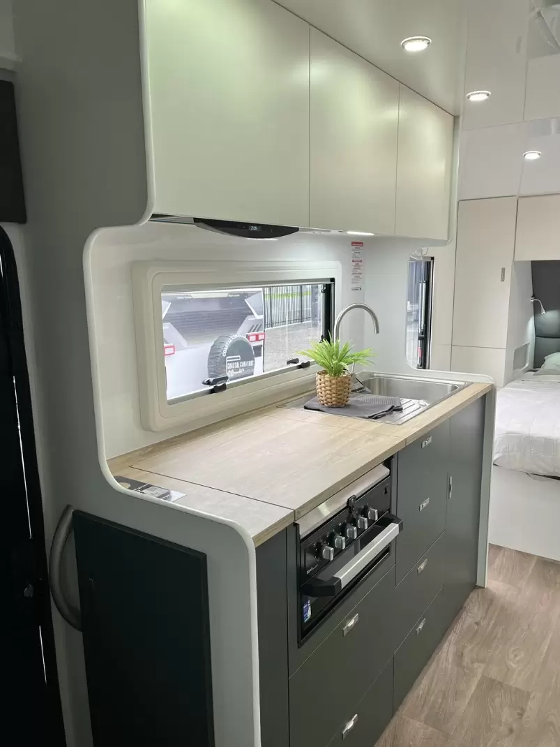 Caravan Image