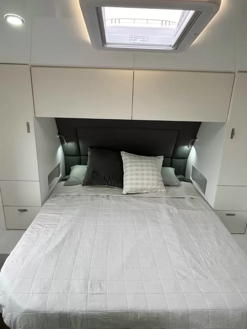 Caravan Image