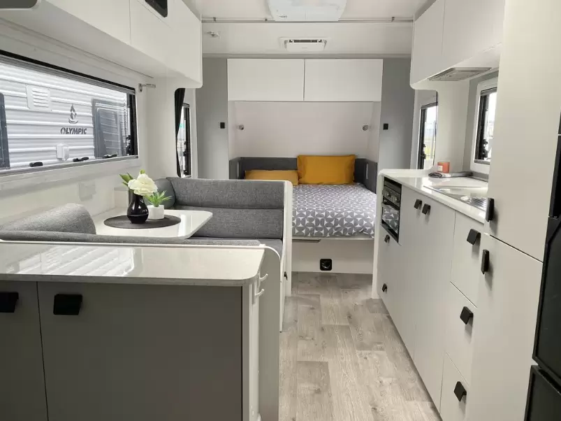 Caravan Image