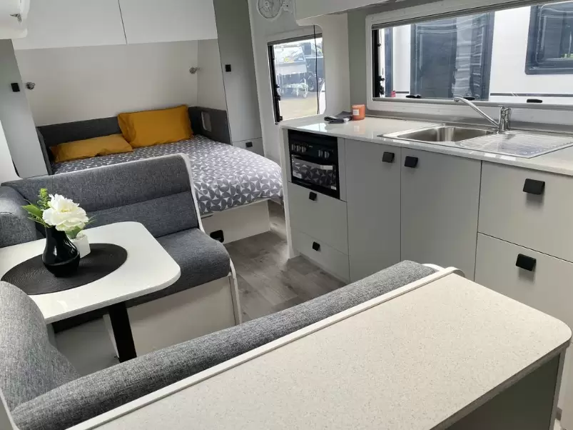 Caravan Image