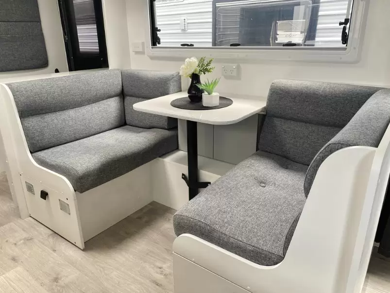 Caravan Image