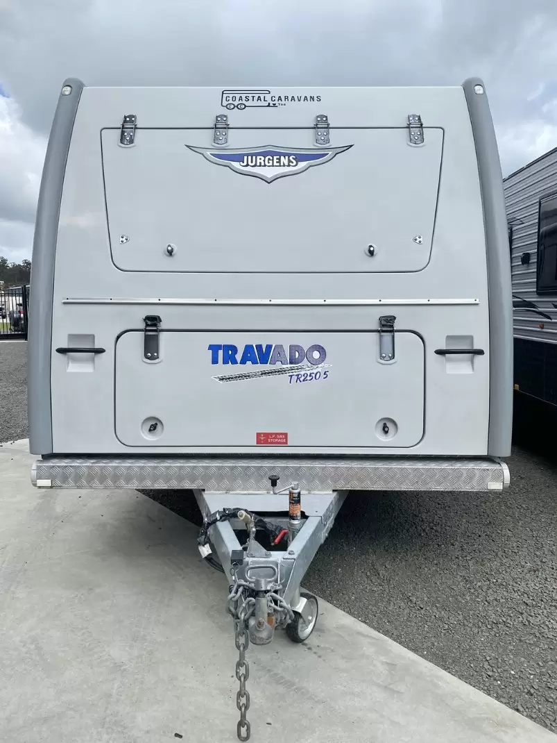 Caravan Image