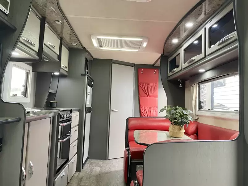 Caravan Image