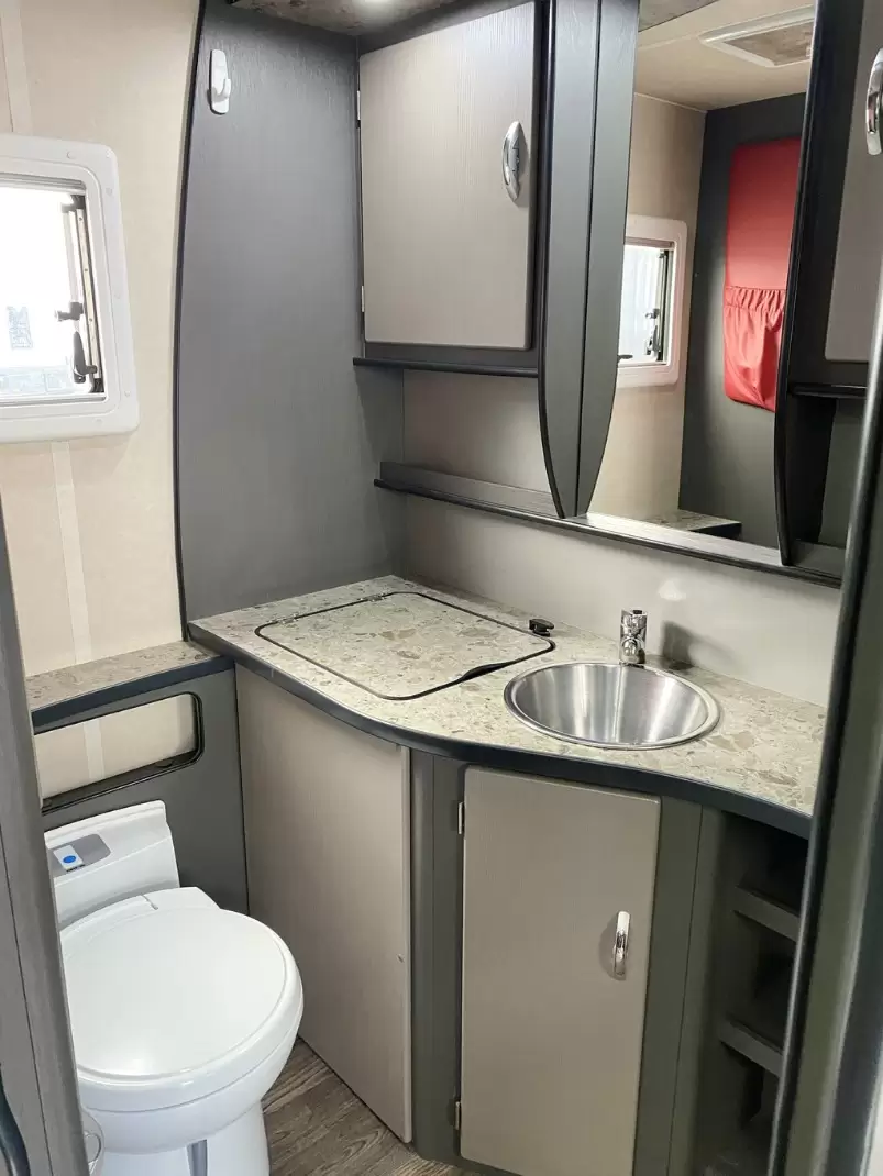 Caravan Image