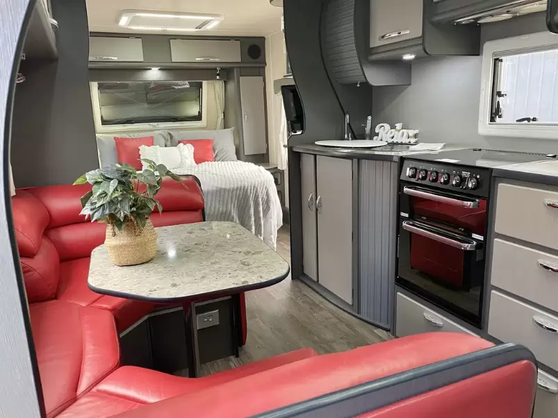 Caravan Image