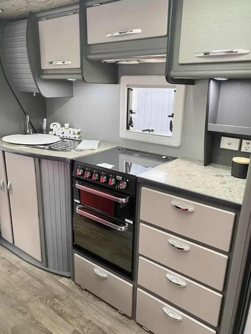Caravan Image