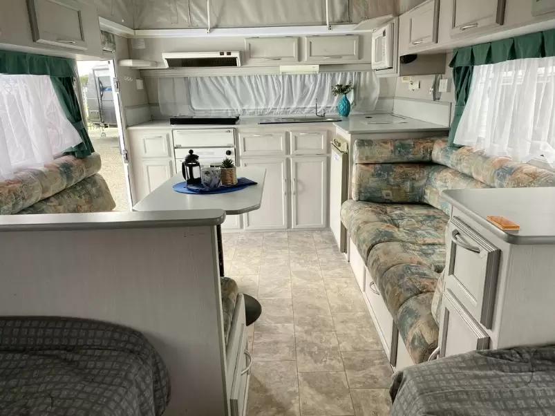 Caravan Image