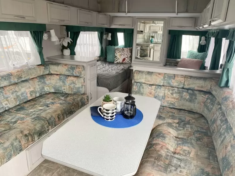 Caravan Image