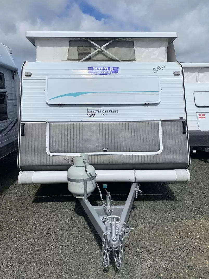 Caravan Image