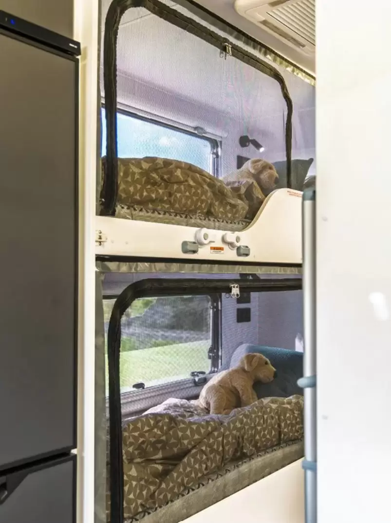 Caravan Image