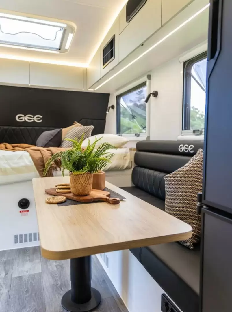 Caravan Image
