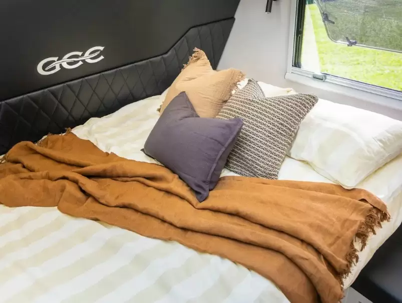 Caravan Image