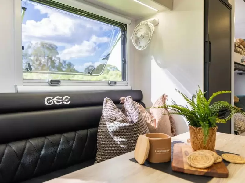 Caravan Image