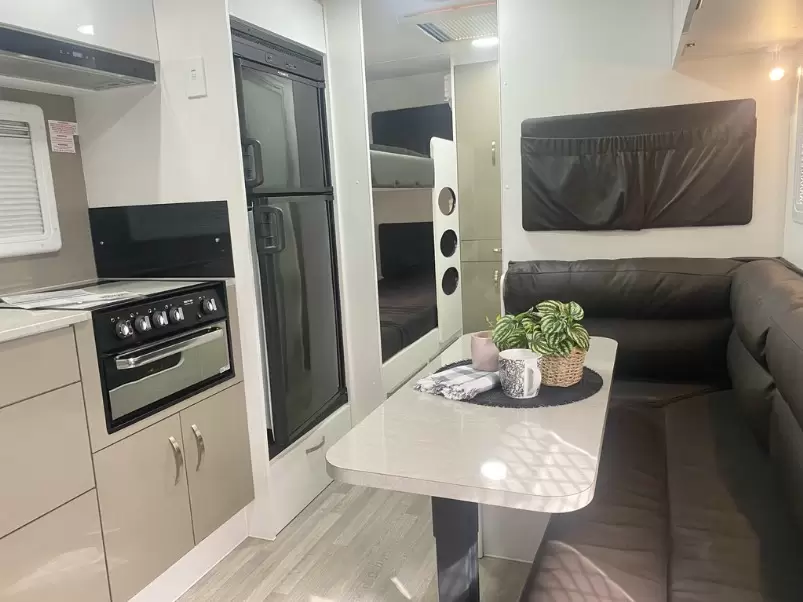 Caravan Image