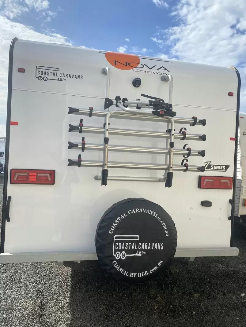 Caravan Image
