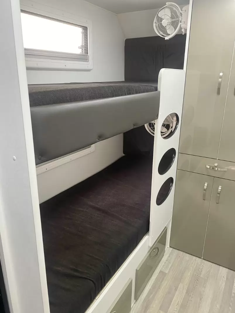 Caravan Image