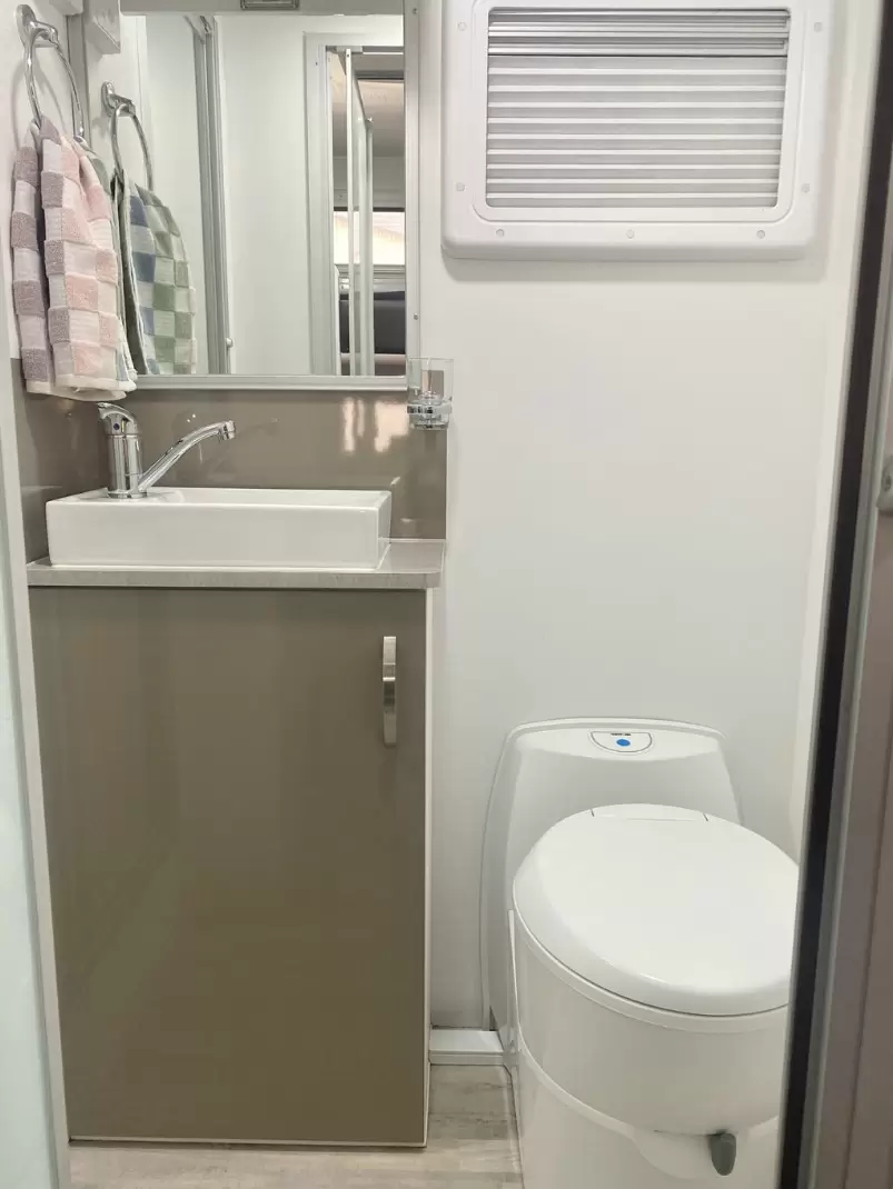 Caravan Image