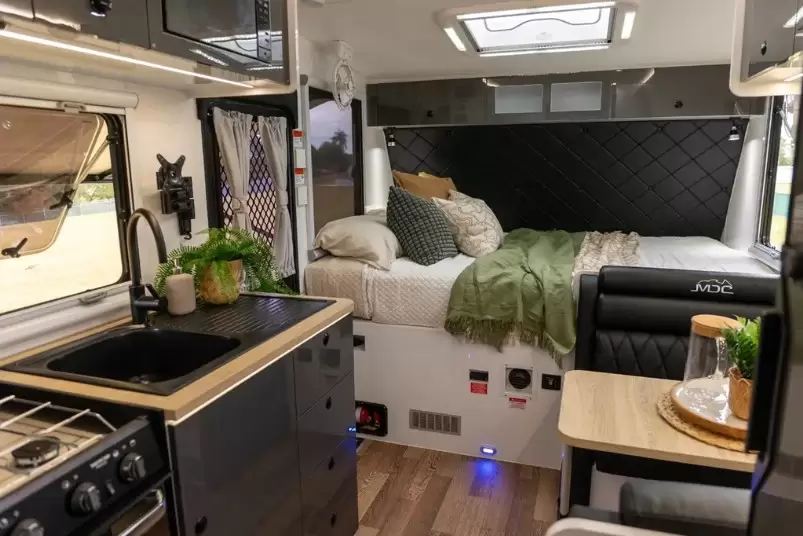 Caravan Image