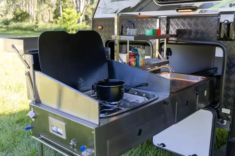 Caravan Image
